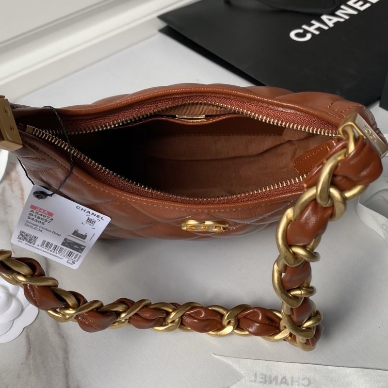 Chanel Hobo Bags